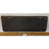 Image 2 : 1918 ONTARIO LICENCE PLATE