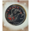 Image 2 : 2006 RCM COMMEMORATIVE HOLIDAY COIN SET - HO! HO! HO!