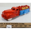 Image 1 : RENWAL GAS-OIL TANKER TRUCK