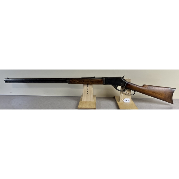 MARLIN MODEL 1881 IN .38-55 