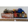 Image 1 : LOT OF 2 - MARX TOYS & NOSCO - INCL VIZY VEE 8