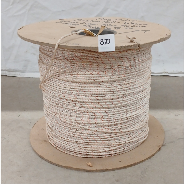 MISC BRAIDED CORD SPOOL
