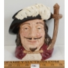 Image 3 : ROYAL DOULTON TOBY MUG - "PORTHOS" - THE THREE MUSKETEERS