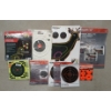 Image 1 : QTY OF PAPER SHOOTING TARGETS - CHAMPION, VISISHOT, ETC