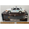 Image 2 : MOTOR MAX DIECAST LAW ENFORCEMENT SERIES MODEL - VANCOUVER POLICE