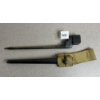 Image 1 : LEE ENFIELD NO4 MKII SPIKE BAYONET