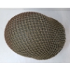 Image 6 : M1 HELMET W/ LINER & NET