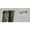 Image 3 : GERMAN MAUSER BAYONET WITH SCABBARD