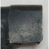 Image 4 : ENFIELD NO. 4 MK II SPIKE BAYONET W/ SCABBARD & FROG