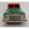Image 3 : GAMA MECHANIK TIN FRICTION FLAT BED TOW TRUCK