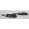 Image 3 : LOT OF 2 - REMINGTON 11/48 12GA TRIGGER ASSEMBLIES