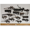 Image 1 : QTY OF FIREARMS PARTS
