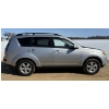 Image 2 : 2006 MITSUBISHI OUTLANDER V6 - AWD