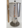 Image 4 : MCCOWAN COOLER BOWES ORANGE SODA FOUNTAIN DISPENSER