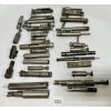 Image 1 : JOB LOT - RIFLE BREECH BOLTS