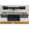 Image 2 : BUSHNELL TROPHY 3-9 X 40 SCOPE