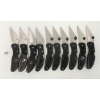 Image 1 : LOT OF 10 - FOLDING KNIVES
