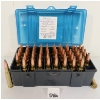 Image 1 : AMMO: 50X MIXED .308 WIN - 165GR - INTERLOCK - RELOADS
