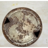Image 5 : RED INDIAN MOTOR OIL QT CAN