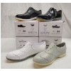 Image 1 : LOT OF 4 - BIION SHOES - FT THE LUX, THE BRIGHTS & THE CLASSICS STYLES