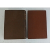 Image 10 : LOT OF 2 - 1923 "CANADIAN BOOK OF FURNITURE" & 1884 "HARPER'S MONTHLY MAGAZINE" - HARDCOVERS