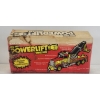 Image 2 : ERTL BIG JAX POWERLIFT WRECKER W/ BOX