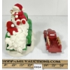 Image 4 : LOT OF 2 - DEPARTMENT 56 & SNOWBABIES ACCESSORIES