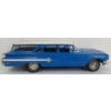 Image 3 : 1960 CHEVY NOMAD DEALERSHIP MODEL PROMO CAR
