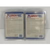 Image 2 : LOT OF 2 - GROVTEC .22CAL PORTABLE BARREL CLEANING KITS