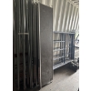 Image 2 : JOB LOT - METALTECH SCAFFOLDING PARTS - INCL CASTORS