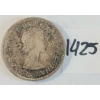 Image 2 : 1958 CDN SILVER DOLLAR