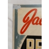 Image 2 : JACK & JILL PEANUT BUTTER PAINTED SST SIGN