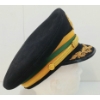 Image 5 : US OFFICER'S VISOR HAT