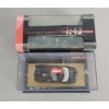 Image 4 : LOT OF 2 - SCHUCO DIECAST BMW 2000 POLIZEI & BMW 507 MODELS 