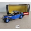 Image 1 : SCHUCO DIECAST BMW 327 CABRIO MODEL 