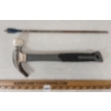 Image 2 : LOT OF 2 - DIAMOND STRIKE HAMMER & 3/4 IN WOOD BIT