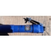 Image 5 : LOT OF 3 - BLUEPOINT AIR TOOLS - DIE GRINDER, AIR SAW, NEEDLE SCALER