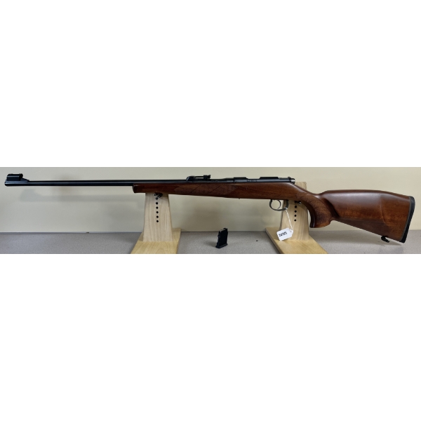 CZ MODEL 453 IN .22 LR