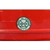 Image 9 : MARX PRESSED TIN B/A TANKER TRUCK