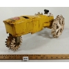 Image 1 : NELSON RAIN TRAIN METAL SPRINKLER