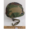Image 2 : HELMET W/ GROUND TROOP'S TYPE 1 LINER