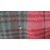 Image 5 : BRANT FORDE PLAID WOOL BLANKET