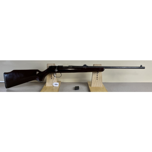 REMINGTON MODEL 525 IN .22 LR 