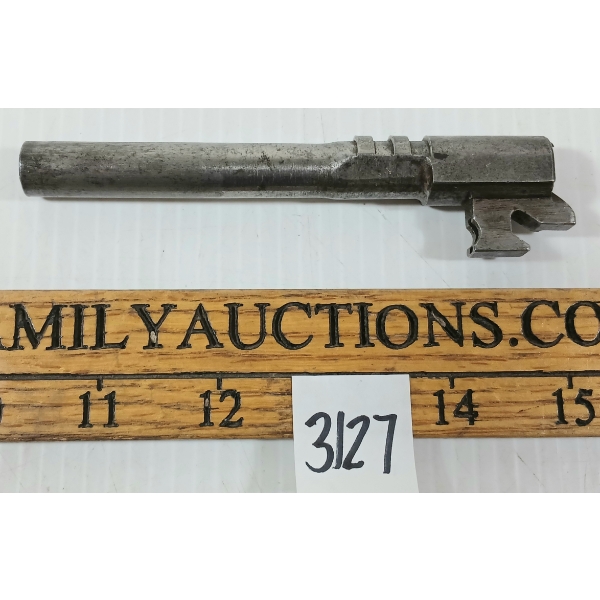 FN BROWNING HI-POWER BARREL - PAL REQ.