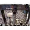 Image 3 : 1500LB MOTORCYCLE JACK - AIR ASSIST