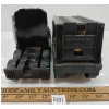 Image 5 : LOT OF 3 - 1981 BUDDY L BIG BRUTE SOUND KENWORTH HAULER MODEL W/ CARS