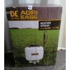 Image 1 : AGRI EASE 4.23 GAL BACKPACK SPRAYER - AS NEW