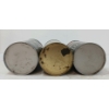 Image 6 : LOT OF 3 - KENDALL MOTOR OIL QT CANS -  INCL GT-1 & SUPERB