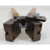 Image 2 : SAECO 2 CAVITY NO. 301 .30 CALIBER MOULD - 196GR