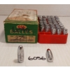 Image 1 : BULLETS: 50X CIL .270 LEAD BULLETS